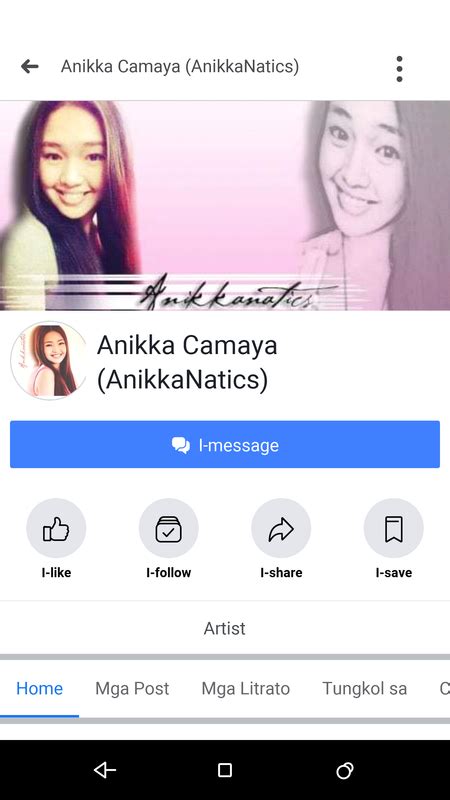 annika camaya sex scandal|Annika Camaya Scandal: Halaman 8 .